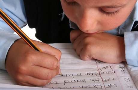 Dysgraphia Causes