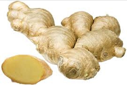 Ginger health benefits