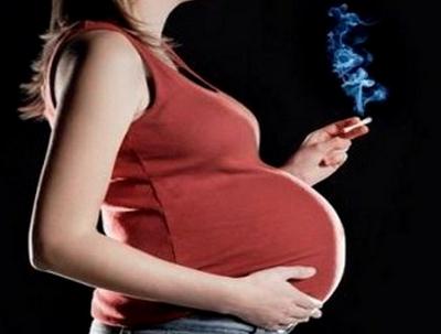 Smoking During Pregnancy