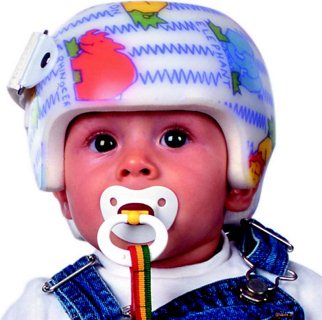 Baby Helmet Image