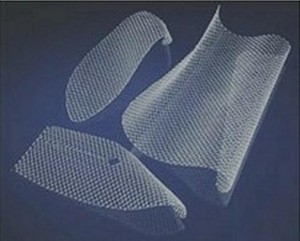 Mesh for Hernia Repair images