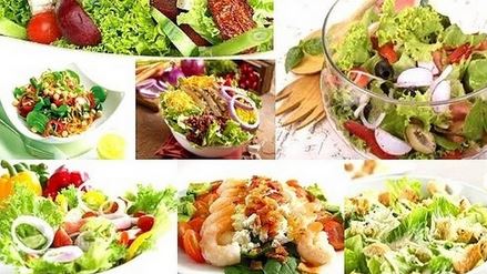 recipes for weight loss